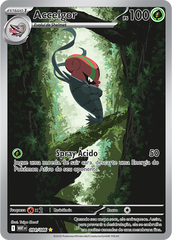 Accelgor - Pokémon TCG - MoxLand