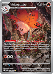 Volcarona - Pokémon TCG - MoxLand