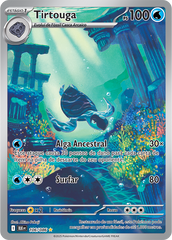 Tirtouga - Pokémon TCG - MoxLand
