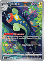 Eelektrik - Pokémon TCG - MoxLand
