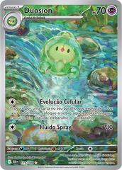 Duosion - Pokémon TCG - MoxLand