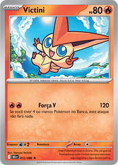 Victini - Pokémon TCG - MoxLand