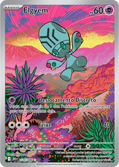 Elgyem - Pokémon TCG - MoxLand