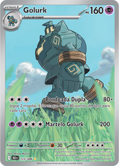 Golurk - Pokémon TCG - MoxLand