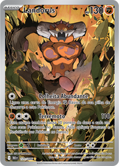 Landorus - Pokémon TCG - MoxLand