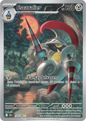 Escavalier - Pokémon TCG - MoxLand