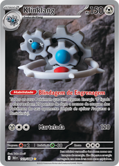 Klinklang - Pokémon TCG - MoxLand