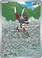 Pawniard - Pokémon TCG - MoxLand