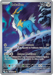 Cobalion - Pokémon TCG - MoxLand