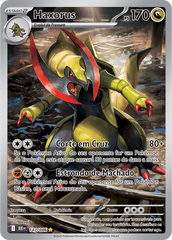 Haxorus - Pokémon TCG - MoxLand