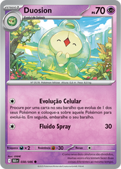 Duosion - Pokémon TCG - MoxLand