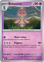 Beheeyem - Pokémon TCG - MoxLand