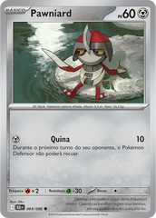 Pawniard - Pokémon TCG - MoxLand