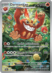 Darmanitan - Pokémon TCG - MoxLand