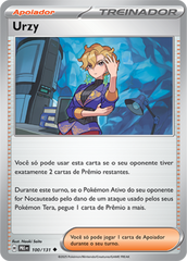 Urzy - Pokémon TCG - MoxLand