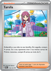 Tarsila - Pokémon TCG - MoxLand