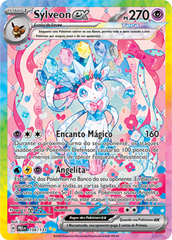 Sylveon ex - Pokémon TCG - MoxLand
