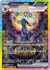 Umbreon ex - Pokémon TCG - MoxLand