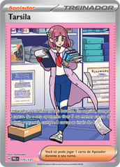 Tarsila - Pokémon TCG - MoxLand