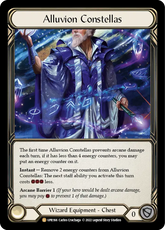 Alluvion Constellas - Flesh and Blood TCG - MoxLand