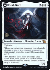 Elesh Norn - Magic: The Gathering - MoxLand