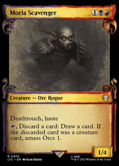 Carniceiro de Moria / Moria Scavenger - Magic: The Gathering - MoxLand