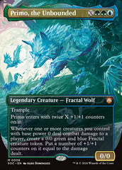 Primo, the Unbounded - Magic: The Gathering - MoxLand