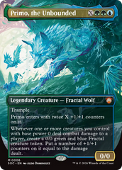 Primo, the Unbounded - Magic: The Gathering - MoxLand