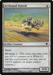 Híbrido Arconexo / Arcbound Hybrid - Magic: The Gathering - MoxLand