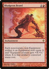 Pancadaria / Bludgeon Brawl - Magic: The Gathering - MoxLand