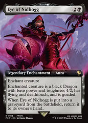 Eye of Nidhogg - Magic: The Gathering - MoxLand