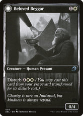 Mendigo Adorado / Beloved Beggar - Magic: The Gathering - MoxLand