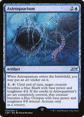 Astroquarium - Magic: The Gathering - MoxLand