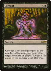 Corromper / Corrupt - Magic: The Gathering - MoxLand