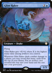 Glint Raker - Magic: The Gathering - MoxLand