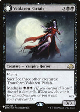 Pária Voldaren / Voldaren Pariah - Magic: The Gathering - MoxLand