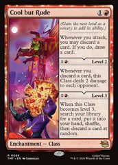 Cool but Rude - Magic: The Gathering - MoxLand