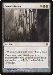 Anexo de Norn / Norn's Annex - Magic: The Gathering - MoxLand
