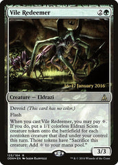 Redentor Vil / Vile Redeemer - Magic: The Gathering - MoxLand
