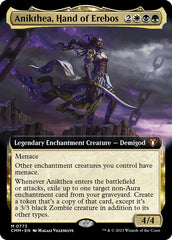 Anikthea, Hand of Erebos - Magic: The Gathering - MoxLand