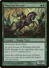 Mevlevi / Whirling Dervish - Magic: The Gathering - MoxLand