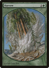 Estorrar / Harrow - Magic: The Gathering - MoxLand