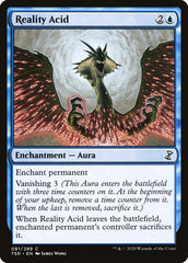 Ácido da Realidade / Reality Acid - Magic: The Gathering - MoxLand