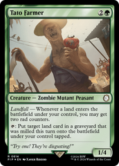 Tato Farmer - Magic: The Gathering - MoxLand