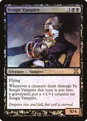 Vampiro de Sengir / Sengir Vampire - Magic: The Gathering - MoxLand