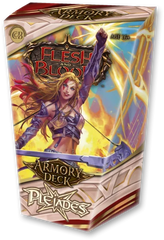 Armory Deck - Pleiades