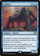 Ixidron - Magic: The Gathering - MoxLand