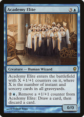 Academy Elite - Magic: The Gathering - MoxLand