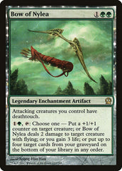 Arco de Niléia / Bow of Nylea - Magic: The Gathering - MoxLand