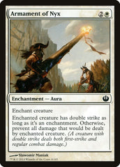 Armamento de Nyx / Armament of Nyx - Magic: The Gathering - MoxLand